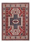 Zieglerův koberec - Kazak - 198 x 146 cm - vícebarevné