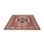 Zieglerův koberec - Kazak - 198 x 146 cm - vícebarevné