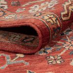 Ziegler Rug - Usak - 189 x 150 cm - red