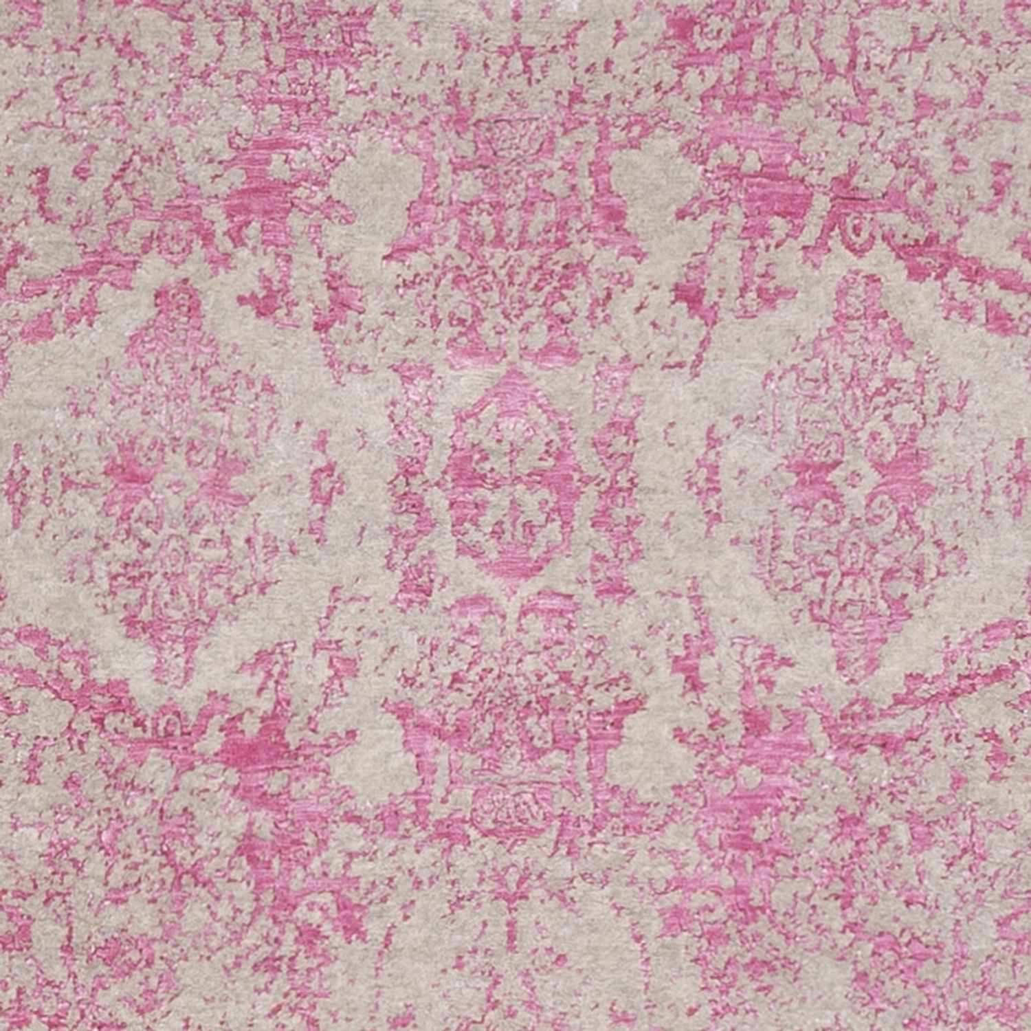 Designový koberec - 204 x 152 cm - vícebarevné