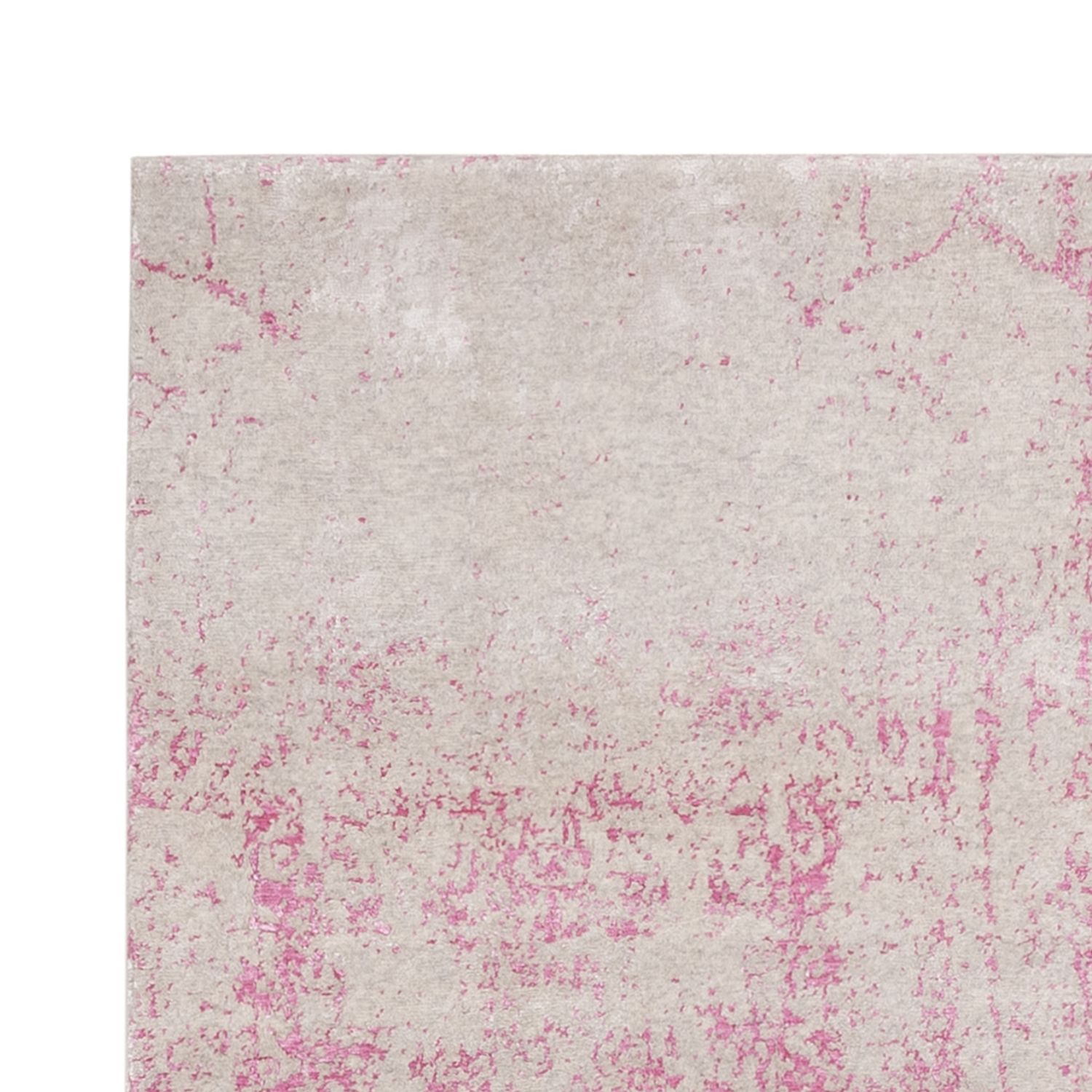 Designový koberec - 204 x 152 cm - vícebarevné
