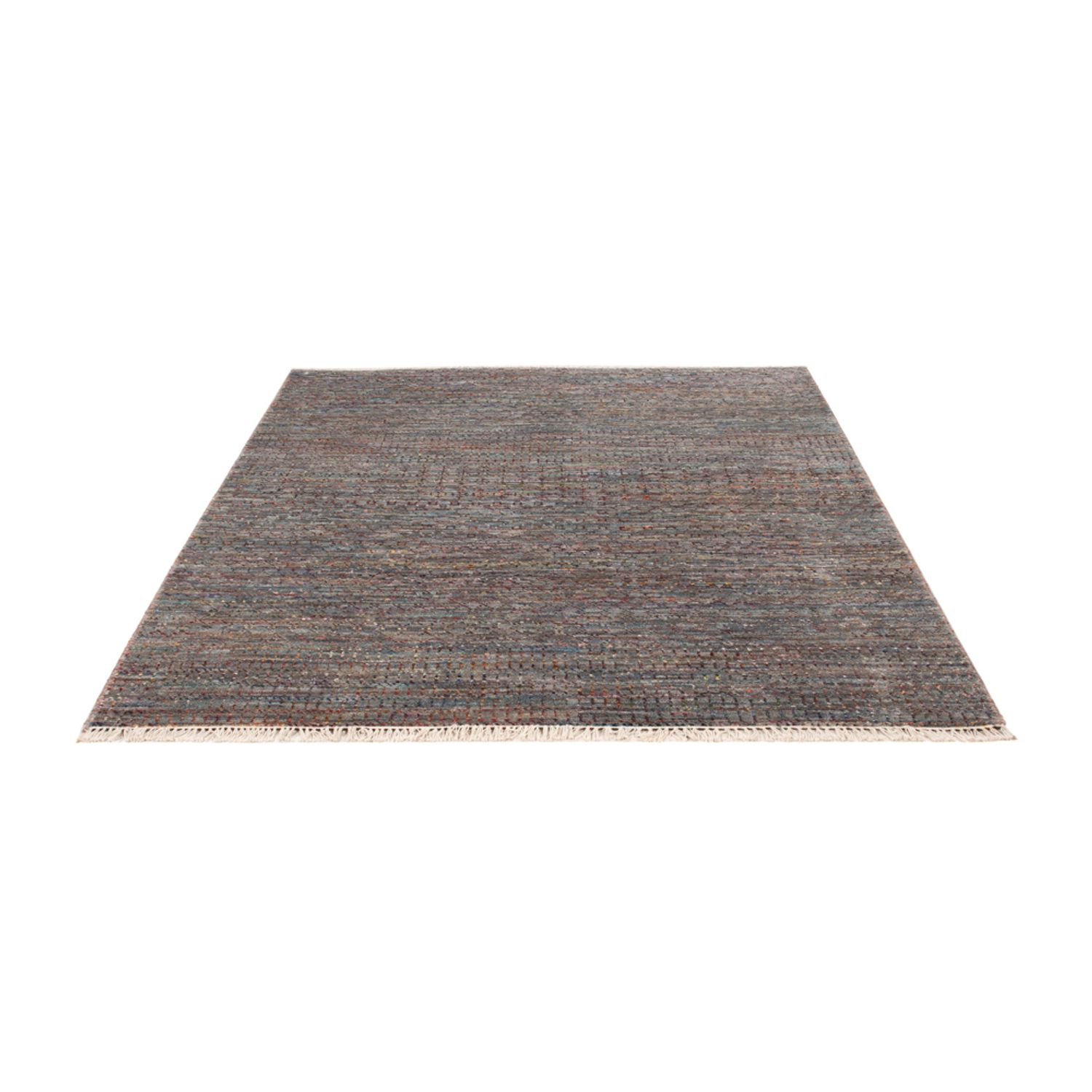Designový koberec - 203 x 154 cm - vícebarevné