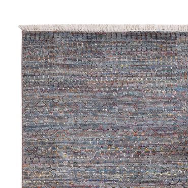 Designer Rug - 203 x 154 cm - multicolored