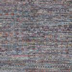 Designový koberec - 203 x 154 cm - vícebarevné