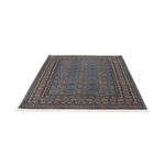 Pakistaans tapijt - 194 x 141 cm - blauw