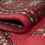 Pakistani Rug - 183 x 140 cm - red