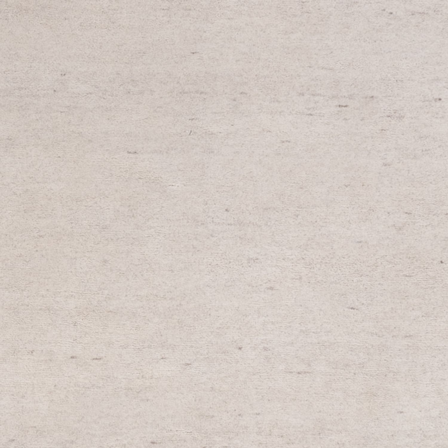 Gabbeh Tapijt - Loribaft Indus - 190 x 148 cm - wit  crème