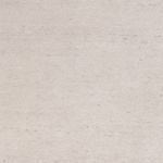 Gabbeh Tapijt - Loribaft Indus - 190 x 148 cm - wit  crème