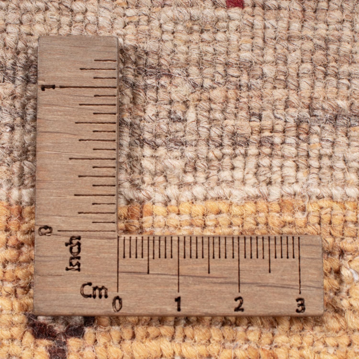 Gabbeh koberec - Loribaft Indus - 204 x 143 cm - vícebarevné