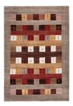 Gabbeh koberec - Loribaft Indus - 204 x 143 cm - vícebarevné