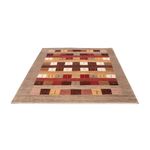 Gabbeh koberec - Loribaft Indus - 204 x 143 cm - vícebarevné