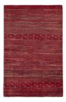 Gabbeh Tapijt - Loribaft Indus - 192 x 122 cm - rood