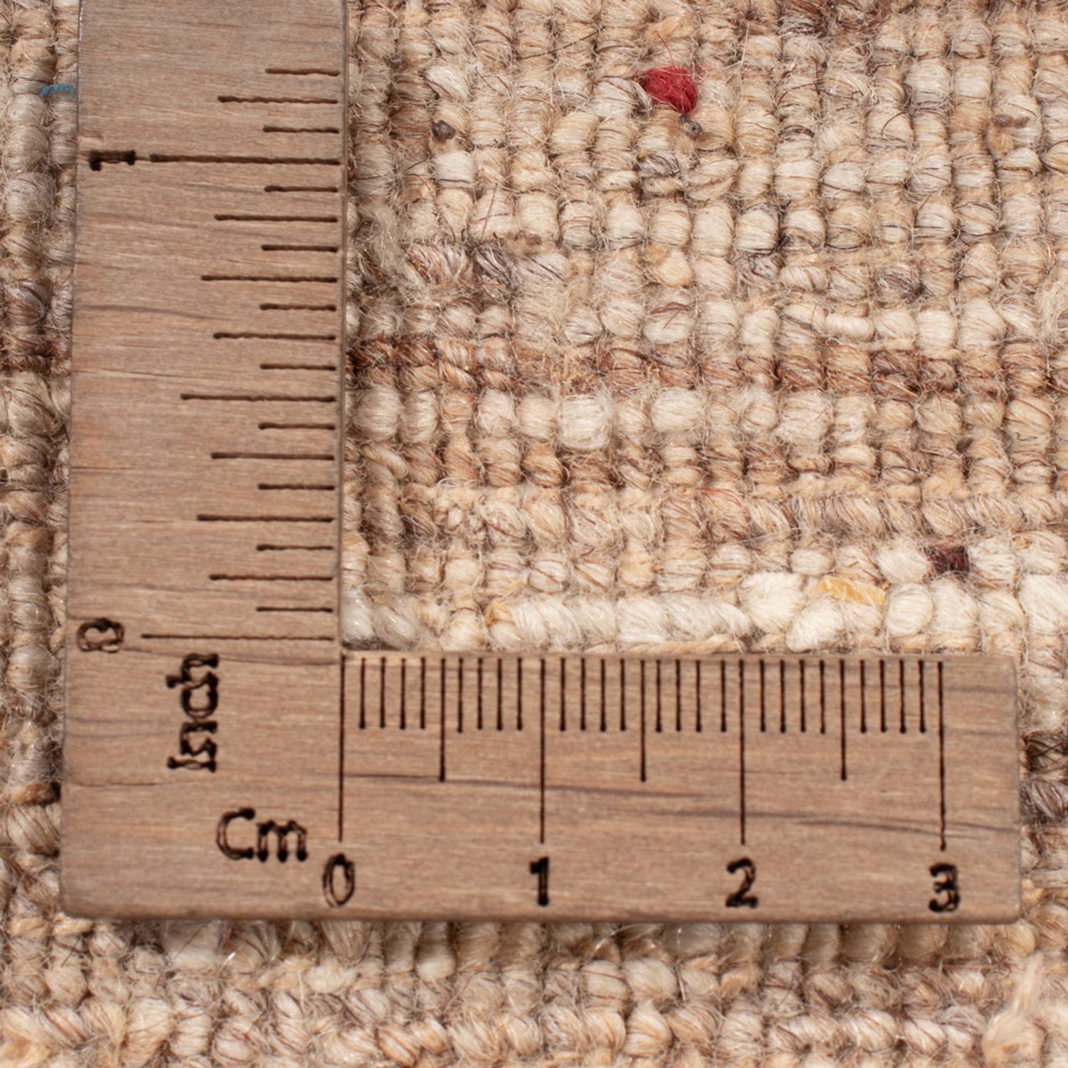 Gabbeh koberec - Loribaft Indus - 209 x 152 cm - vícebarevné