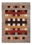 Gabbeh koberec - Loribaft Indus - 205 x 144 cm - vícebarevné