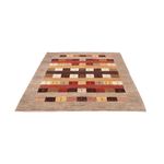 Gabbeh koberec - Loribaft Indus - 205 x 144 cm - vícebarevné