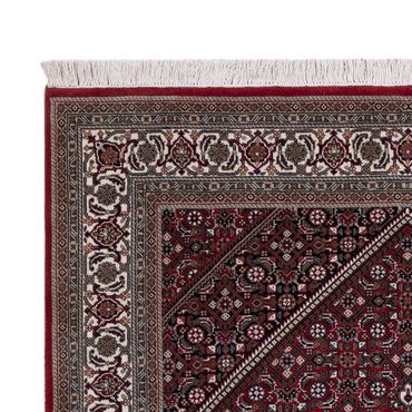 Oriental Rug - Bidjar - Indus - 200 x 142 cm - dark brown