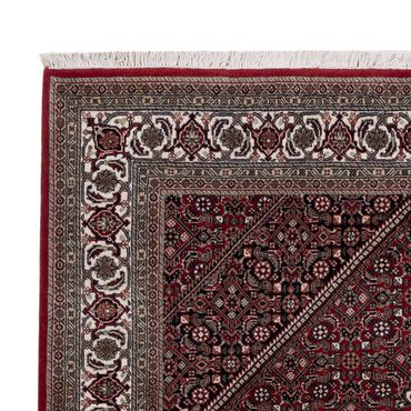 Oriental Rug - Bidjar - Indus - 202 x 138 cm - dark brown
