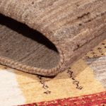 Gabbeh koberec - Loribaft Indus - 216 x 147 cm - vícebarevné