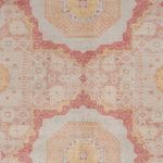 Ziegler Teppich - Ariana - 390 x 303 cm - beige