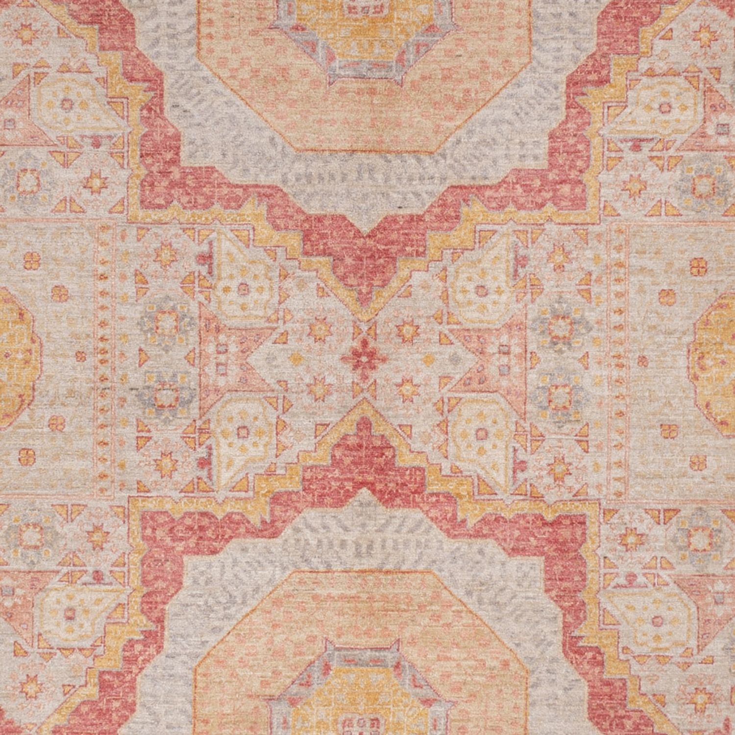 Ziegler Carpet - Ariana - 394 x 300 cm - beige