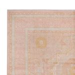 Ziegler Carpet - Ariana - 358 x 280 cm - beige