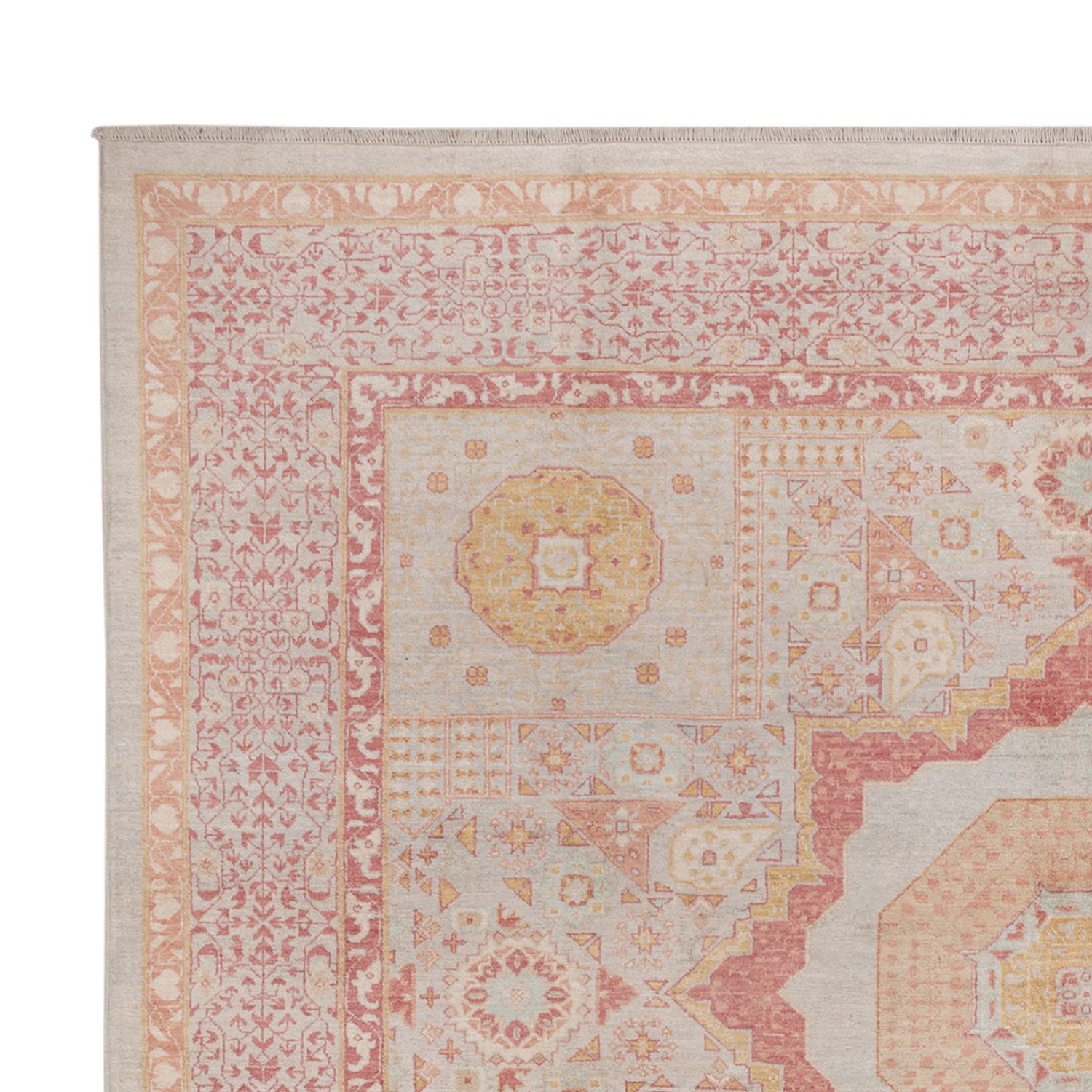 Ziegler Carpet - Ariana - 334 x 253 cm - beige