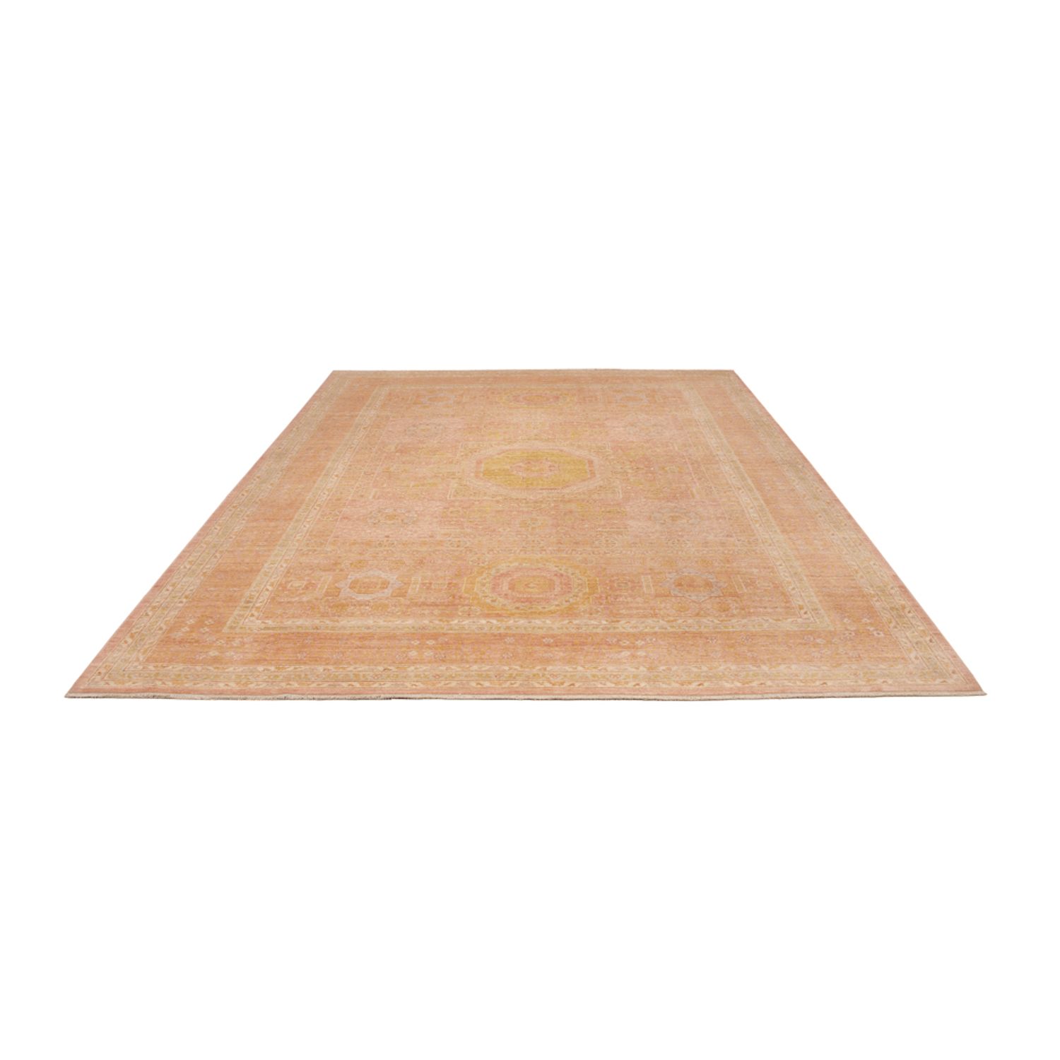 Ziegler Carpet - Ariana - 343 x 255 cm - beige