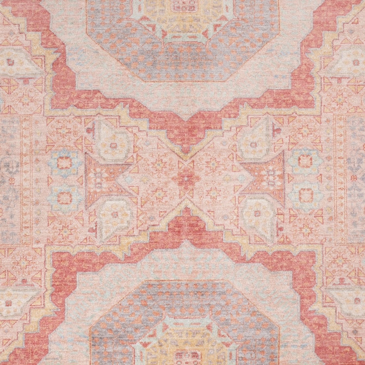 Ziegler Carpet - Ariana - 340 x 262 cm - beige