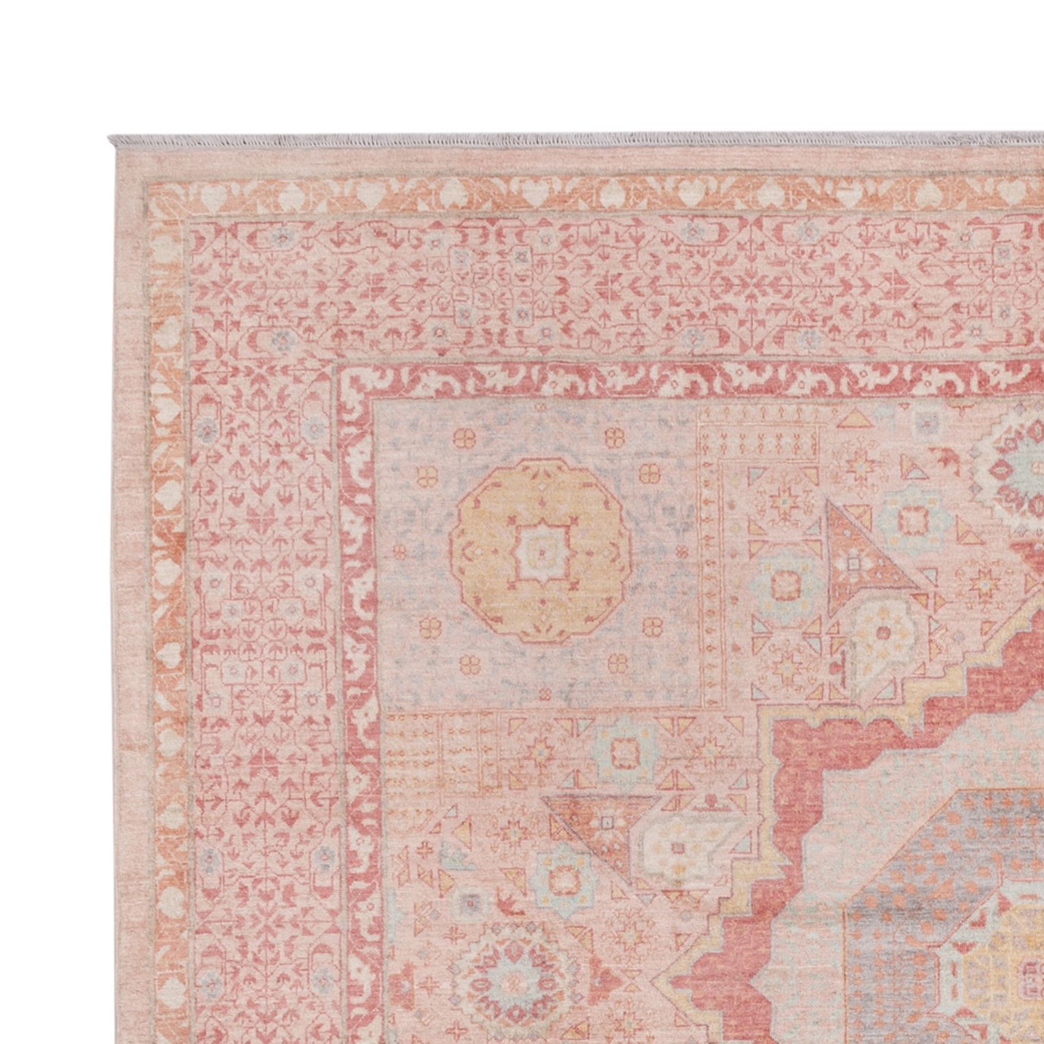 Ziegler Carpet - Ariana - 340 x 262 cm - beige
