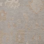 Ziegler Teppich - Usak - 298 x 200 cm - creme