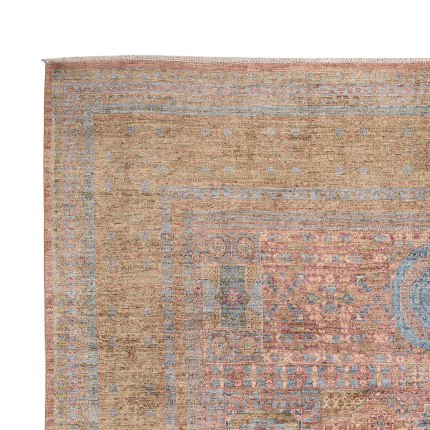 Ziegler Carpet - Ariana - 377 x 271 cm - beige