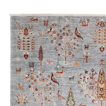 Ziegler Rug - Ariana - 290 x 201 cm - light blue