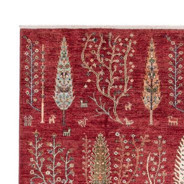 Ziegler Rug - Ariana - 301 x 210 cm - red