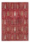 Ziegler Teppich - Ariana - 301 x 210 cm - rot