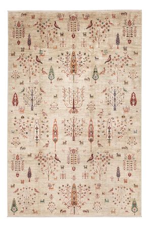Ziegler Teppich - Ariana - 305 x 207 cm - beige