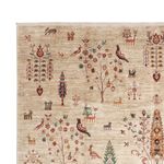 Ziegler Teppich - Ariana - 305 x 207 cm - beige