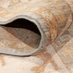 Ziegler Carpet - Usak - 348 x 246 cm - ljusblå
