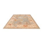 Ziegler Carpet - Usak - 348 x 246 cm - ljusblå