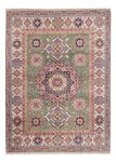 Ziegler Tapijt - Kazak - 202 x 150 cm - groen