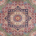 Ziegler Tapijt - Kazak - 202 x 150 cm - groen