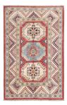Zieglerův koberec - Kazak - 150 x 95 cm - vícebarevné