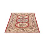 Zieglerův koberec - Kazak - 150 x 95 cm - vícebarevné