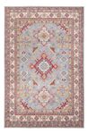 Ziegler Teppich - Kazak - 301 x 201 cm - hellblau