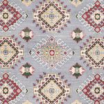 Ziegler Carpet - Kazak - 313 x 202 cm - ljusblå