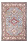 Ziegler Teppich - Kazak - 302 x 202 cm - hellblau