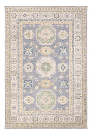 Ziegler Carpet - Kazak - 299 x 201 cm - havsblått