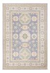 Ziegler Carpet - Kazak - 299 x 201 cm - havsblått