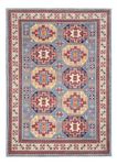 Zieglerův koberec - Kazak - 242 x 175 cm - vícebarevné