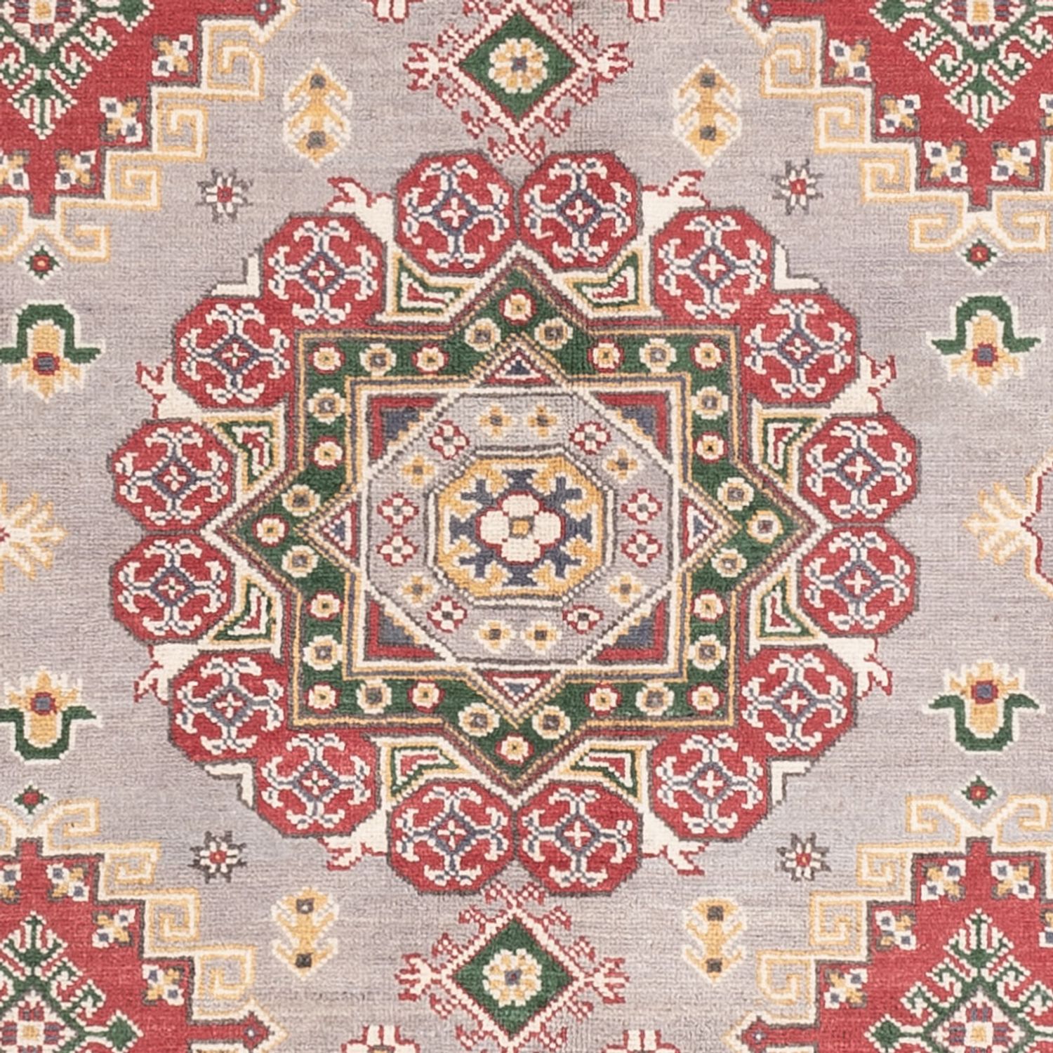 Zieglerův koberec - Kazak - 228 x 170 cm - béžová