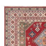Ziegler Teppich - Kazak - 285 x 199 cm - rot